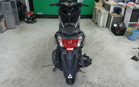 YAMAHA N-MAX SE86J