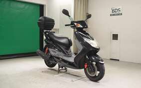 YAMAHA CYGNUS 125 XSR 2 SE44J