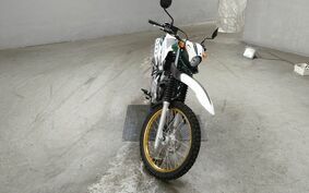 YAMAHA SEROW 250 DG31J