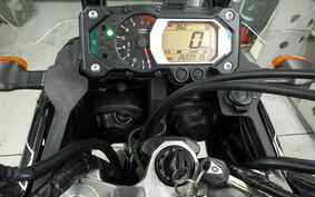 YAMAHA XT1200Z SUPER TENERE 2013 DP01