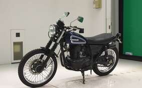 KAWASAKI 250TR BJ250F