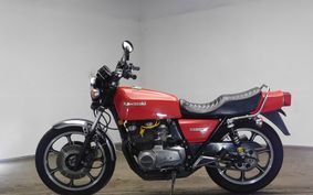 KAWASAKI Z550 FX 1995 KZFA19