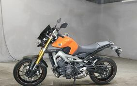 YAMAHA MT-09 2014 RN34J