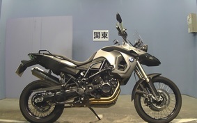 BMW F800GS HIGH LINE 2010 0219