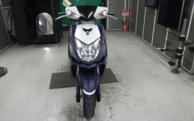 YAMAHA CYGNUS 125 XSR 3 SED8J