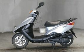 YAMAHA AXIS 125 TREET SE53J