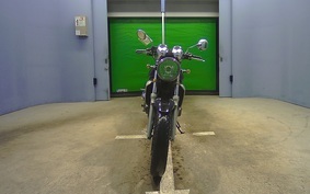 KAWASAKI BALIUS 250 Gen.2 2007 ZR250B