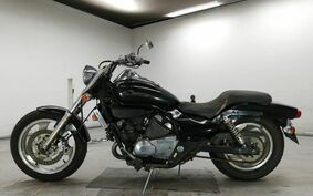 KAWASAKI ELIMINATOR 250 V Type VN250A