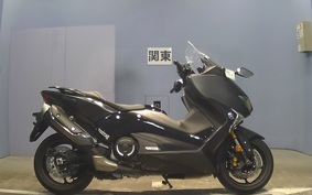 YAMAHA T-MAX 530 DX 2017 SJ15J