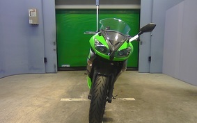 KAWASAKI NINJA 400R 2012 ER400B