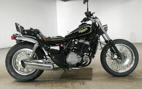 KAWASAKI ELIMINATOR 250 LX EL250A