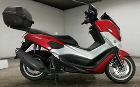 YAMAHA N-MAX 125 SE86J