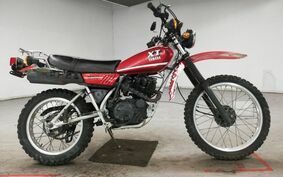 YAMAHA XT250 SEROW 3Y5