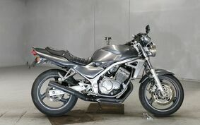 KAWASAKI BALIUS 250 ZR250A