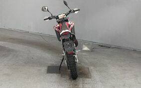 HUSQVARNA WRE125 不明