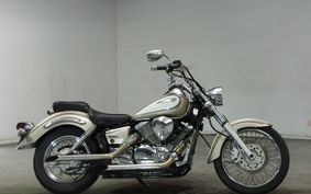 YAMAHA DRAGSTAR 250 VG02J