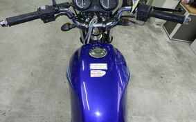 YAMAHA YBR125