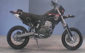 KAWASAKI KLX250D TRACKER 2005 LX250E