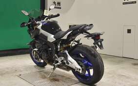 YAMAHA MT-10 SP 2017 RN50J