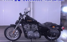 HARLEY XL883LI 4038 CR2