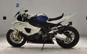 BMW S1000RR 2012