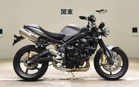 TRIUMPH STREET TRIPLE R 2009 MD4166