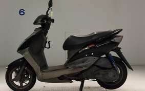 YAMAHA CYGNUS 125 X