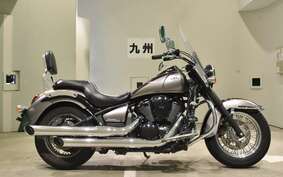 KAWASAKI VULCAN 900 CLASSIC 2013 VN900B