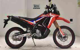 HONDA CRF250 RALLY MD44