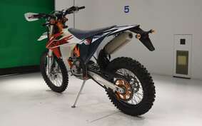 KTM 250 EXC F SIXDAYS EXA40