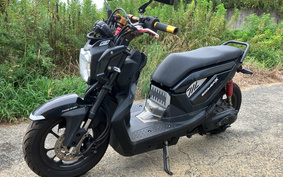 HONDA ZOOMER-X JF52