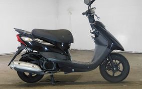 YAMAHA JOG ZR Evolution 2 SA39J