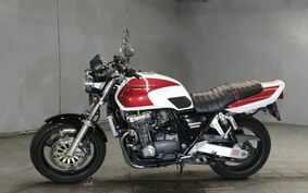 HONDA CB1000SF 1995 SC30