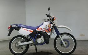 YAMAHA DT125R 3FW