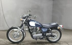 YAMAHA SR400 1991 1JR