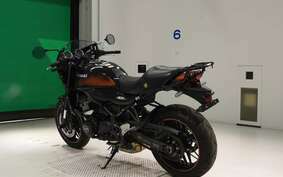 KAWASAKI Z900RS CAFE 2021 ZR900C