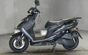 YAMAHA CYGNUS 125 X SR SED8J