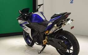 YAMAHA YZF-R25 RG10J