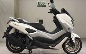 YAMAHA N-MAX SED6J