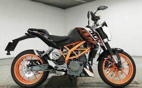 KTM 390 DUKE 2016 JGJ40