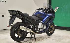 YAMAHA FJR1300 A 2021 RP27J