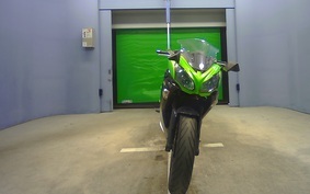 KAWASAKI NINJA 400 2016 EX400E