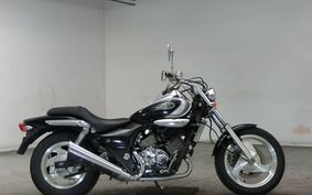 KAWASAKI ELIMINATOR 250 V Type 1998 VN250A