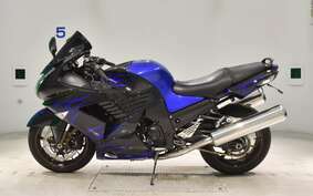 KAWASAKI ZZ1400 NINJA R 2006 ZXT40A