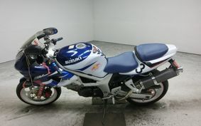 SUZUKI SV400S 2002 VK53A