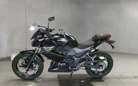 KAWASAKI Z250 ER250C