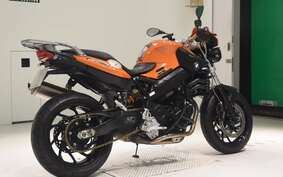 BMW F800R 2010