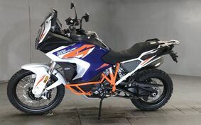 KTM 1290 SUPER ADVENTURE R V59