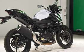 KAWASAKI Z400 Gen.2 2020 EX400G