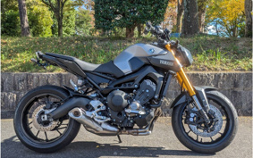 YAMAHA MT-09 2016 RN34J